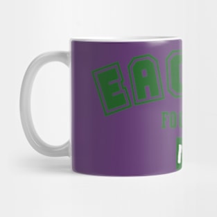 Philadelphia Eagles Mug